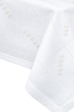 Linen Tablecloth